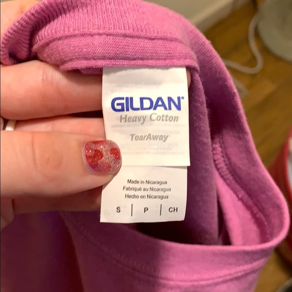 Christian tee - Picture 4 of 4